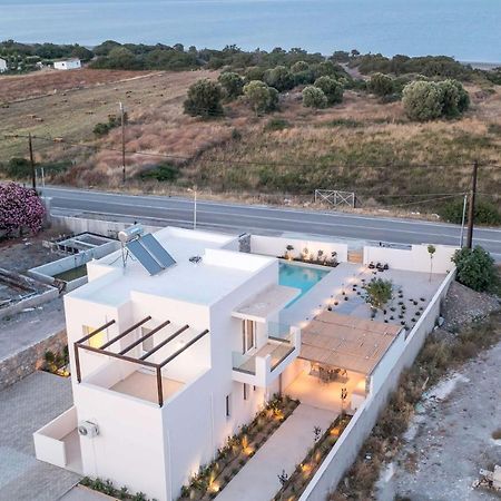 Villa Ariadne 겐나디 외부 사진