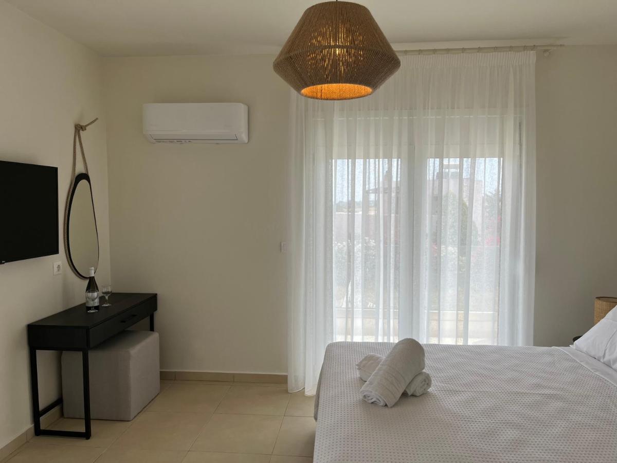 Villa Ariadne 겐나디 외부 사진