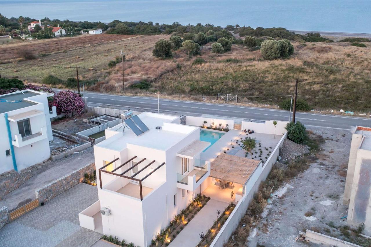 Villa Ariadne 겐나디 외부 사진