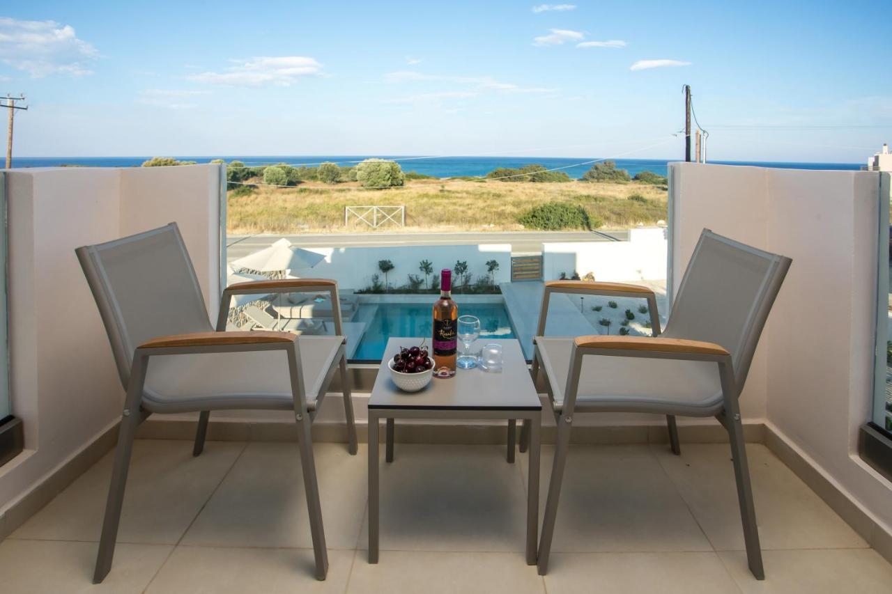 Villa Ariadne 겐나디 외부 사진