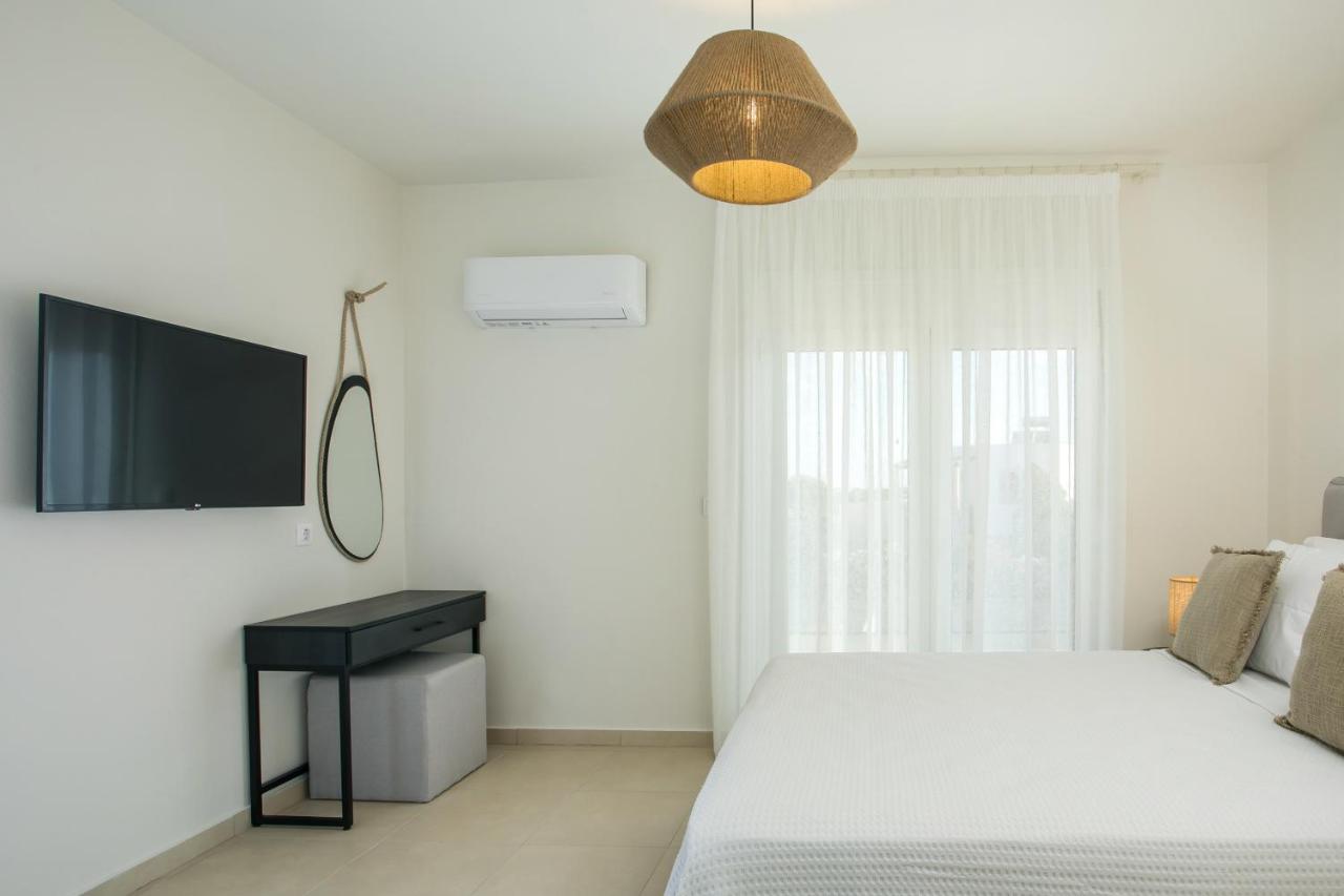 Villa Ariadne 겐나디 외부 사진