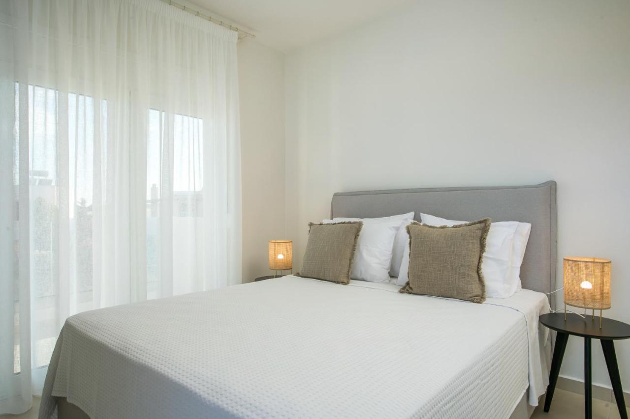 Villa Ariadne 겐나디 외부 사진