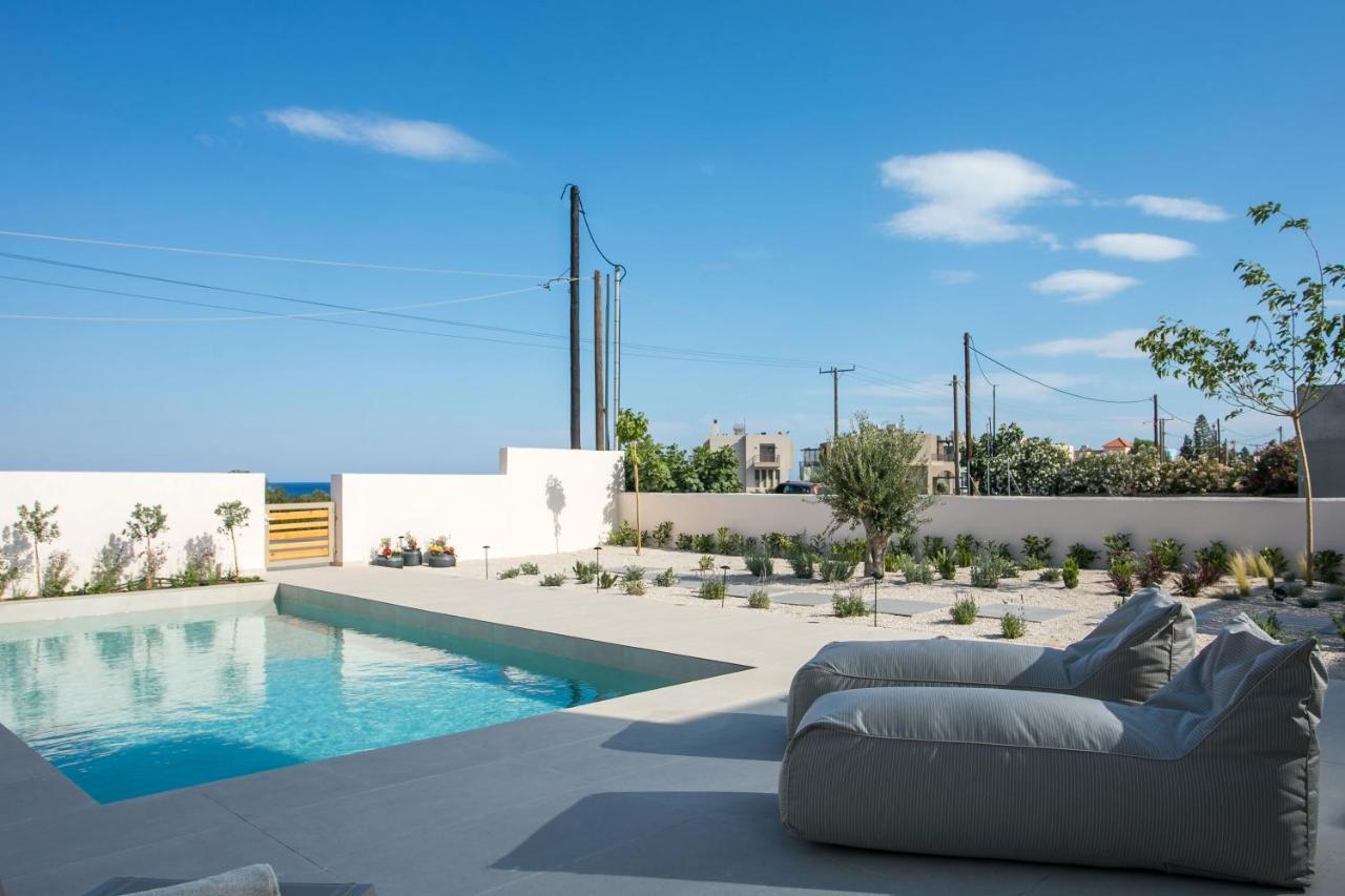 Villa Ariadne 겐나디 외부 사진