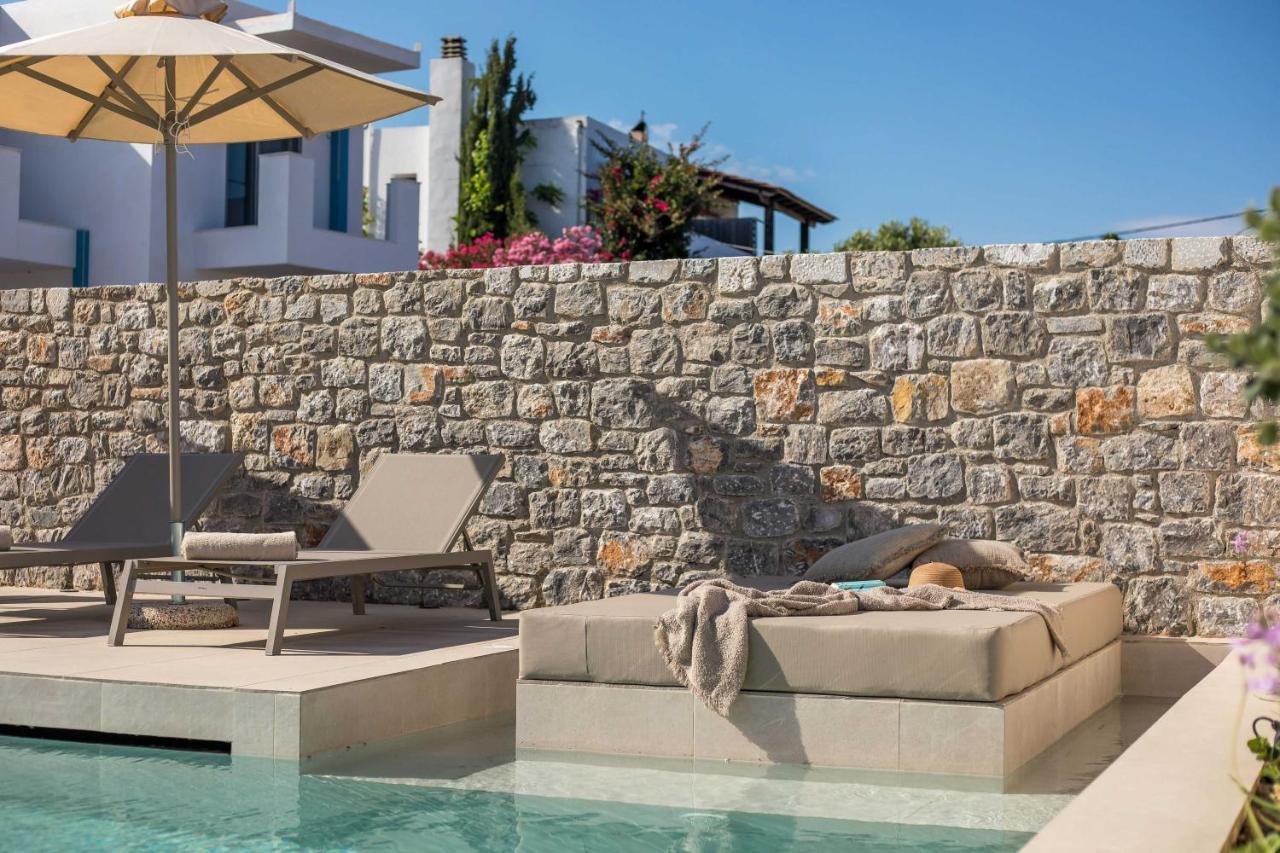 Villa Ariadne 겐나디 외부 사진