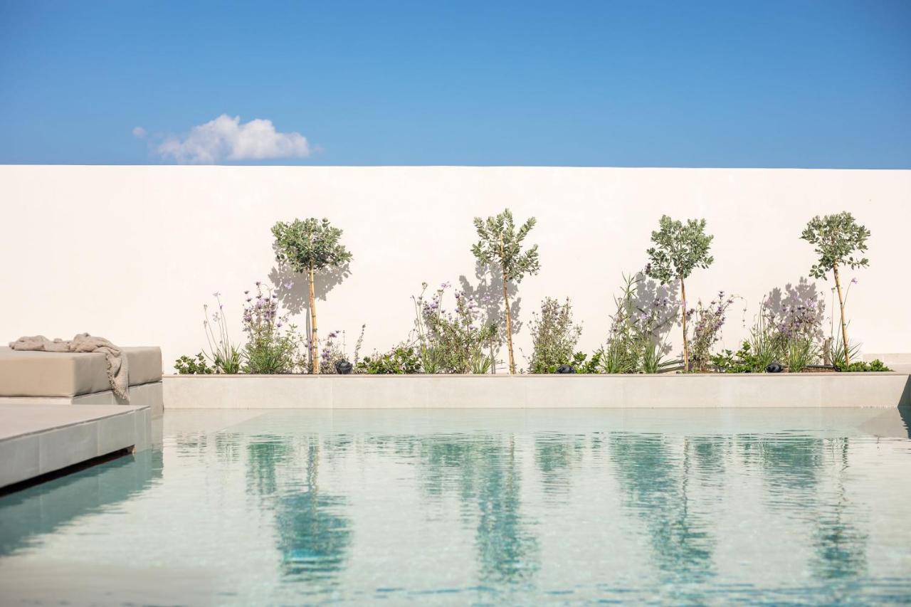 Villa Ariadne 겐나디 외부 사진