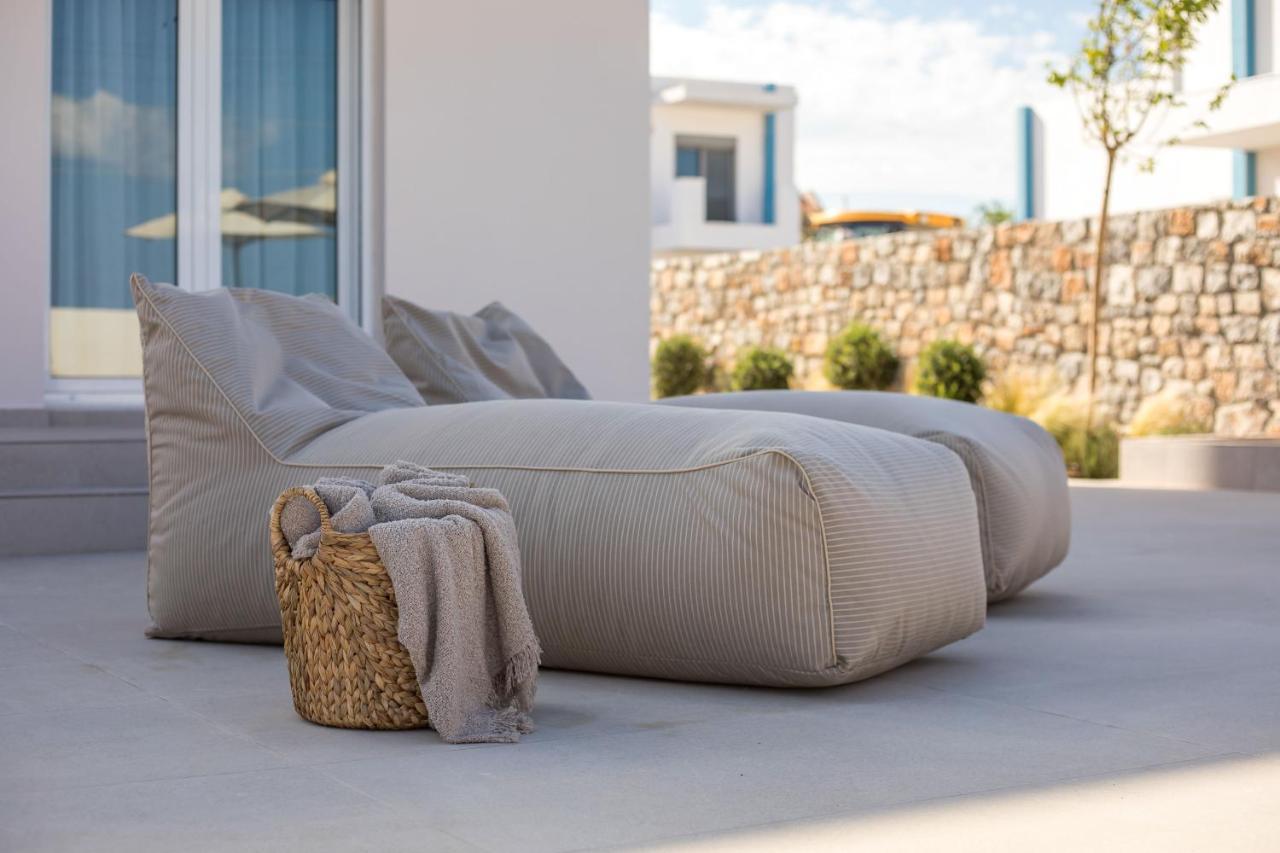 Villa Ariadne 겐나디 외부 사진